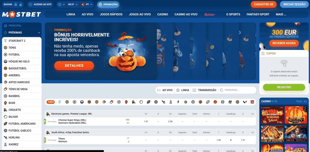 Download & Set Up Mostbet App from Bangladesh for Android and iOS 2025
