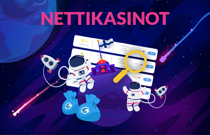 Minimitalletus 3e - Valitse Parhaat Nettikasinot Minimitalletus 3e - Valitse Parhaat Nettikasinot