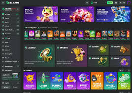 No Deposit Bonus BC Game - Discover Your Winning Opportunities