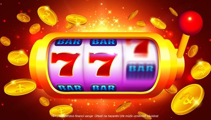 Objevte nové české casino 2025 - Jaké trendy nás čekají