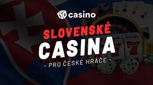 Objevte nové české casino 2025 - Jaké trendy nás čekají