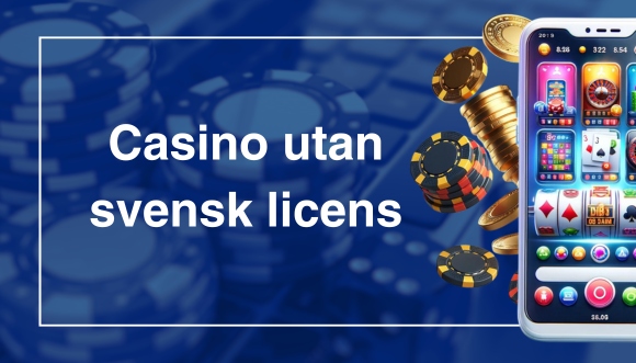 Spela casino utan BankID - En komplett guide 16 Spela casino utan BankID - En komplett guide 16