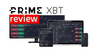 The Future of Trading An In-Depth Look at PrimeXBT Trading Platform