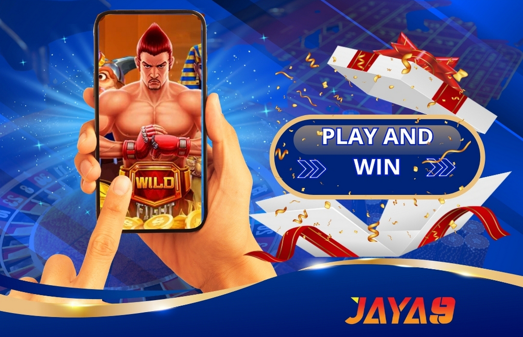 Unlocking the Secrets of Jaya9 Your Ultimate Guide