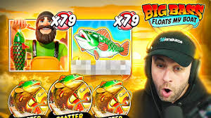 Big Bass Floats  My Watercraft